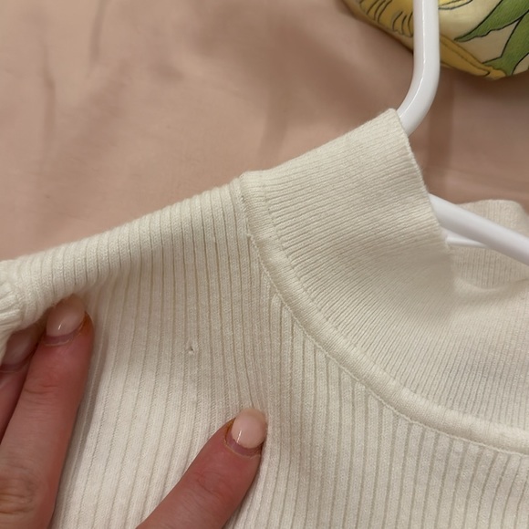 Wilfred Gabrielle Sweater - Picture 5 of 6